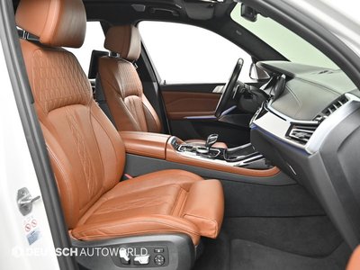 BMW X7 - 10