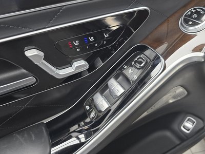 2021 Mercedes-BENZ S-CLASS thumbnail 28