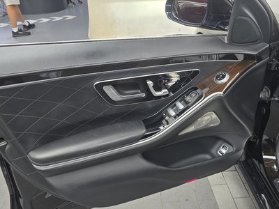 2021 Mercedes-BENZ S-CLASS thumbnail 14