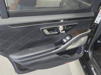 2021 Mercedes-BENZ S-CLASS thumbnail 15