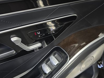 2021 Mercedes-BENZ S-CLASS thumbnail 27