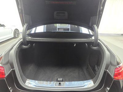 2021 Mercedes-BENZ S-CLASS thumbnail 25