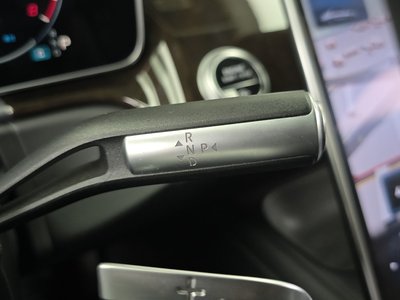 2021 Mercedes-BENZ S-CLASS thumbnail 12