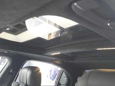 2021 Mercedes-BENZ S-CLASS thumbnail 23
