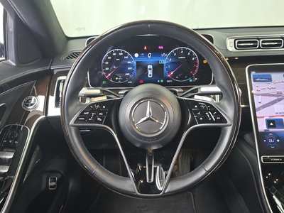 2021 Mercedes-BENZ S-CLASS thumbnail 20