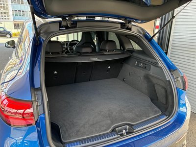 MERCEDES-BENZ GLC AMG - 9