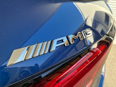 MERCEDES-BENZ GLC AMG - 8