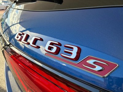 MERCEDES-BENZ GLC AMG - 7