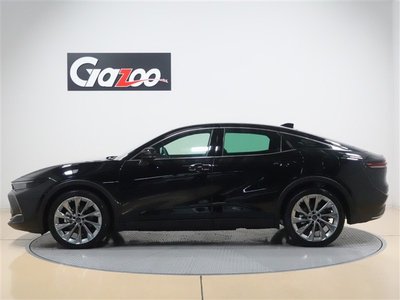 TOYOTA CROWN CROSSOVER - 3