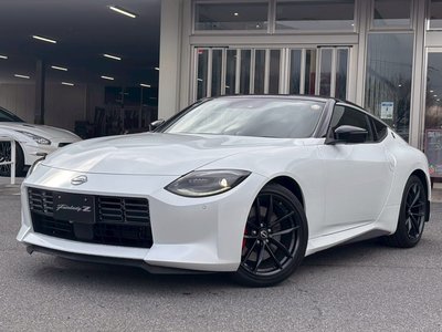 NISSAN FAIRLADY Z - 1