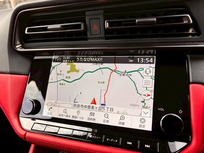 NISSAN FAIRLADY Z - 6