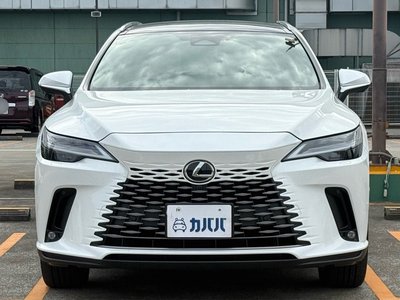 LEXUS RX - 2