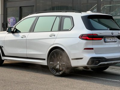 BMW X7 - 4