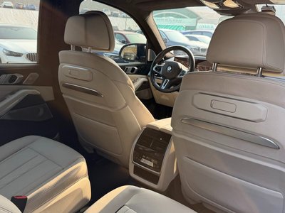 BMW X7 - 5