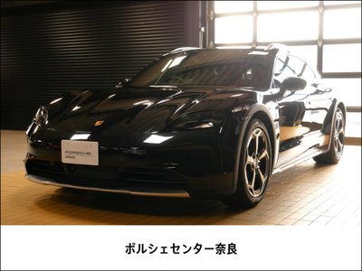2025 Porsche TAYCAN 照片 1