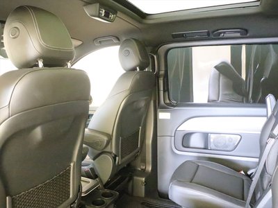 صورة مصغرة 26 لـ 2022 Mercedes-BENZ V-CLASS