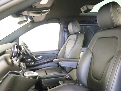 صورة مصغرة 21 لـ 2022 Mercedes-BENZ V-CLASS
