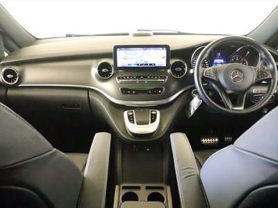 صورة مصغرة 14 لـ 2022 Mercedes-BENZ V-CLASS