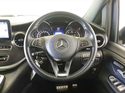 صورة مصغرة 20 لـ 2022 Mercedes-BENZ V-CLASS