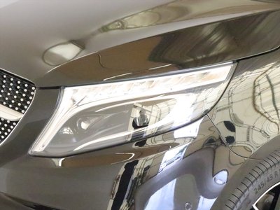2022 MERCEDES-BENZ V-CLASS 照片 8