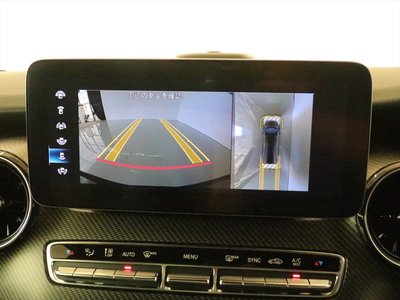 صورة مصغرة 29 لـ 2022 Mercedes-BENZ V-CLASS
