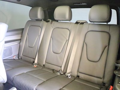 صورة مصغرة 27 لـ 2022 Mercedes-BENZ V-CLASS