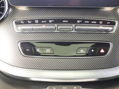 صورة مصغرة 15 لـ 2022 Mercedes-BENZ V-CLASS