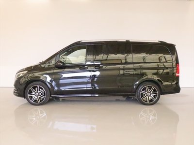 2022 MERCEDES-BENZ V-CLASS 照片 5
