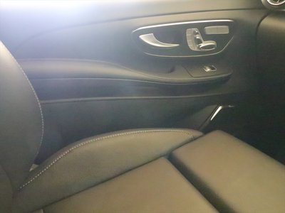 صورة مصغرة 16 لـ 2022 Mercedes-BENZ V-CLASS