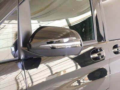 2022 MERCEDES-BENZ V-CLASS 照片 7
