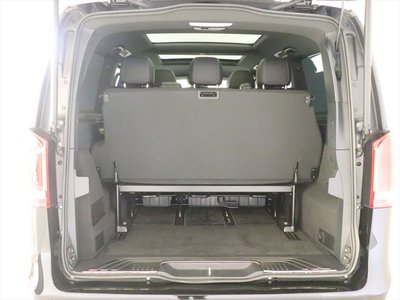 2022 MERCEDES-BENZ V-CLASS 照片 10