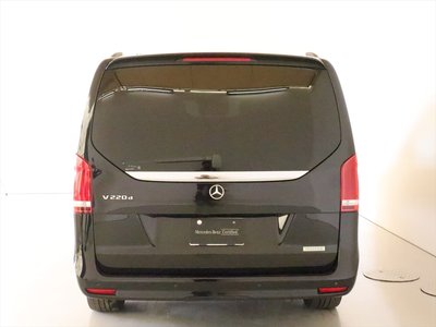 2022 MERCEDES-BENZ V-CLASS 照片 3