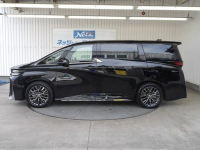 TOYOTA VELLFIRE - 4