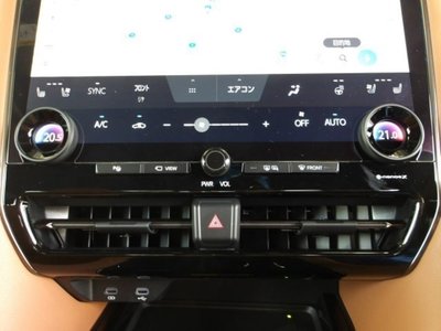 TOYOTA VELLFIRE - 9