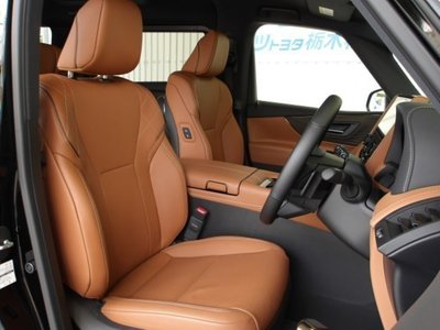TOYOTA VELLFIRE - 10