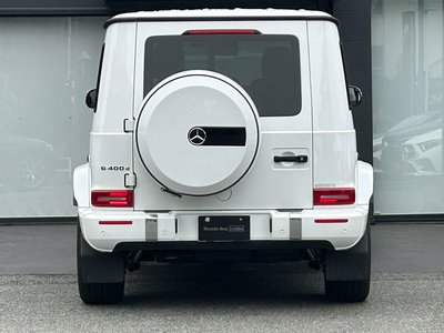 2023 Mercedes-BENZ G-CLASS 照片 5