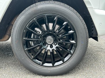 2023 Mercedes-BENZ G-CLASS 照片 6
