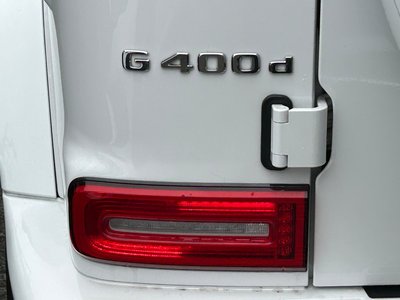 2023 Mercedes-BENZ G-CLASS 缩略图 12