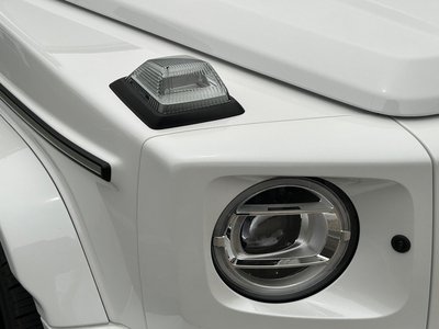 2023 Mercedes-BENZ G-CLASS 照片 8