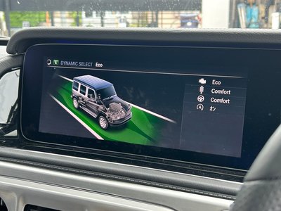 2023 Mercedes-BENZ G-CLASS 缩略图 35
