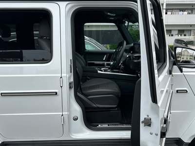 2023 Mercedes-BENZ G-CLASS 缩略图 14