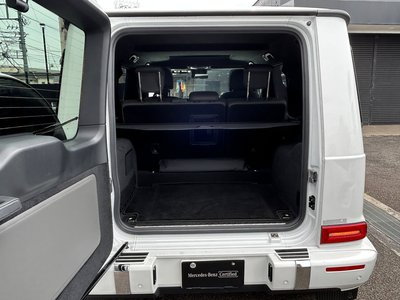 2023 Mercedes-BENZ G-CLASS 缩略图 13