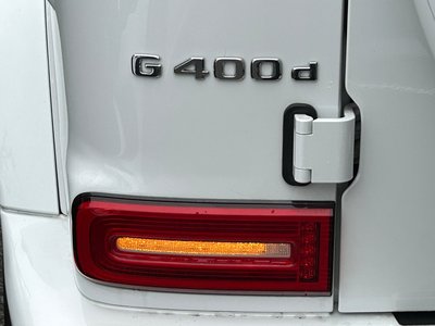 2023 Mercedes-BENZ G-CLASS 缩略图 11