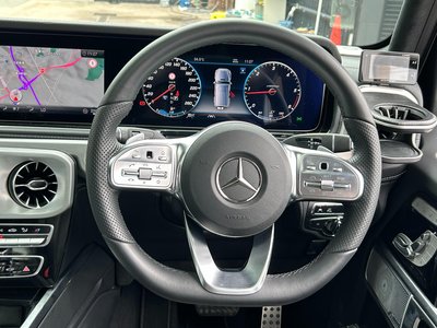2023 Mercedes-BENZ G-CLASS 缩略图 24