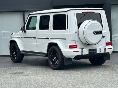2023 Mercedes-BENZ G-CLASS 照片 4