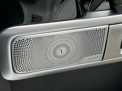 2023 Mercedes-BENZ G-CLASS 缩略图 21
