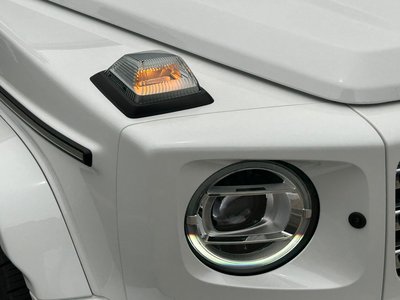 2023 Mercedes-BENZ G-CLASS 照片 7