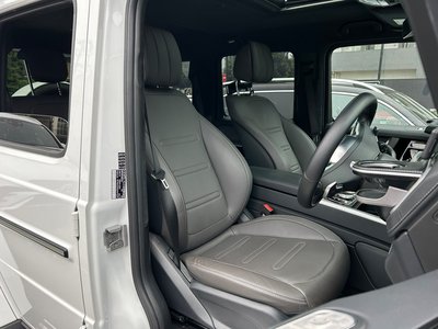 2023 Mercedes-BENZ G-CLASS 缩略图 15
