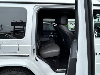 2023 Mercedes-BENZ G-CLASS 缩略图 16