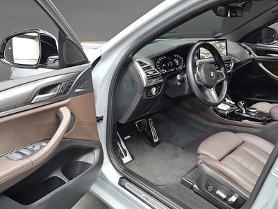 2023 BMW X4 — миниатюра 12